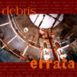 Debris: Errata cover